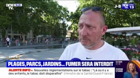 "J'y vois du positif": les nouvelles réglementations sur le tabac semblent satisfaire les Français