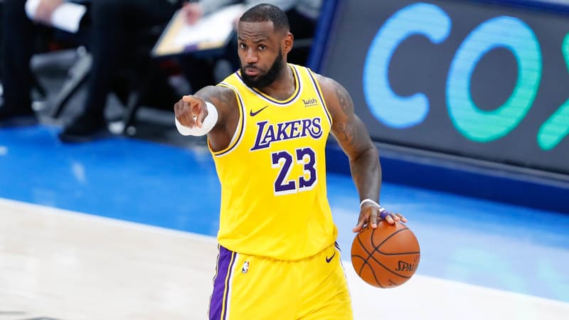 Lebron James