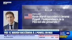 Kevin Warsh : l'homme de l'indépendance de la Fed ? 🪁 💸