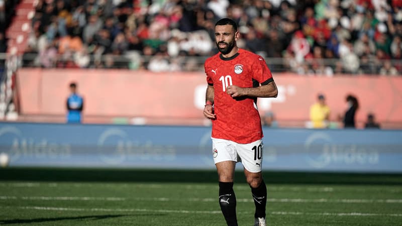 Egypte-Bénin: à quelle heure et sur quelle chaîne regarder le huitième de finale de la CAN 2025?