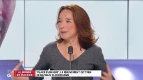  #Gluksmann - "J'ai peur qu'on soit dans un mouvement politique de mode !" @marieannesoubre #GGRMC