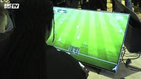 OM - PSG : Matuidi et Gomis s'affrontent sur Fifa : le classique avant l'heure !