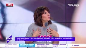 Les entreprises doivent-elles interdire aux salariés de fumer ?