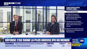  Le Club : "Les small et midcaps sortent renforcées de la semaine !" - 23/01