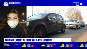 Rhône: alerte à la pollution dans la métropole de Lyon