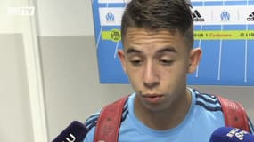 Lopez : "Ce soir, on a pris une gifle"