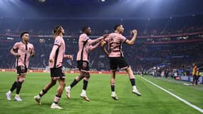PSG