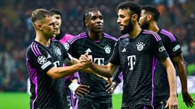 Bayern Munich