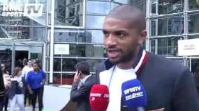 Batum : "Génial d'accueillir les JO"