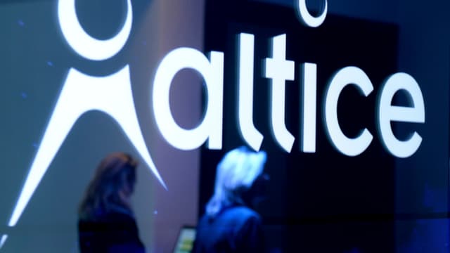 Altice veut mettre la main sur Charter Communications