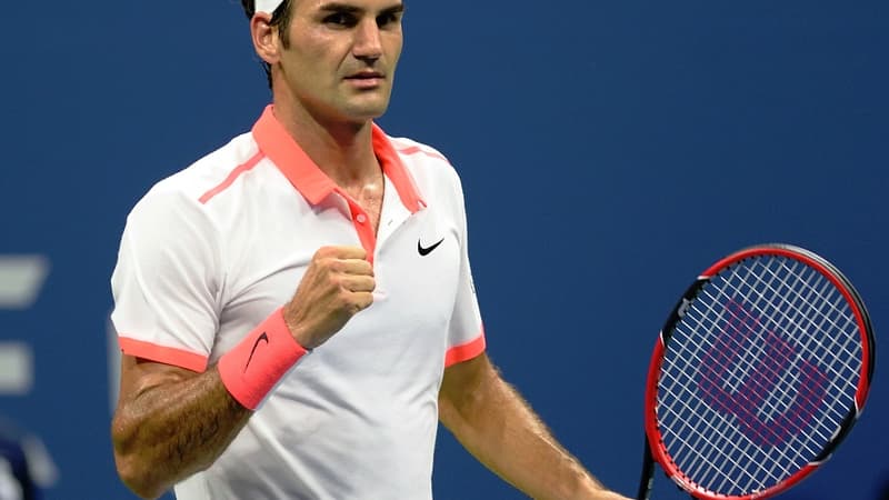 Roger Federer