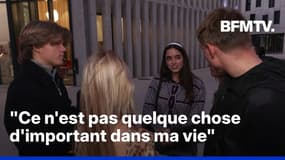 "Je peux m'en passer": les relations sexuelles sont en recul chez les jeunes