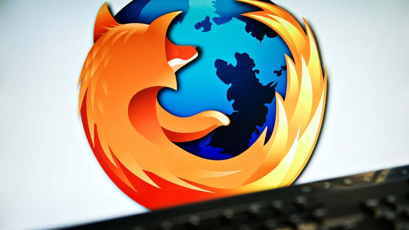 Mozilla Firefox est désormais le deuxième navigateur le plus utilisé en France.