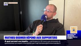 Ligue 2: Mathieu Bodmer donne les clés de la saison réussie du Havre