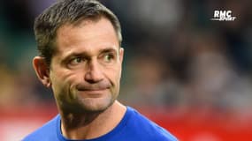 Top 14 / Clermont : "C’est rageant" peste Azéma, après la défaite à Lyon