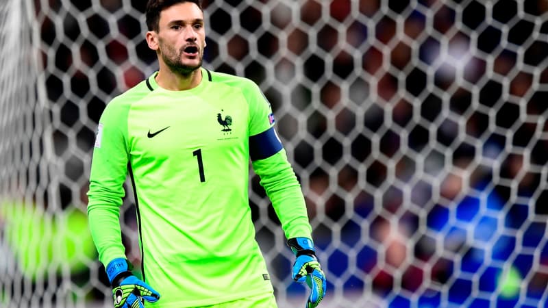 Hugo Lloris