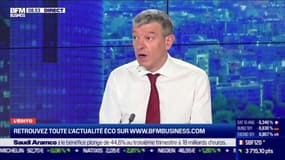 Nicolas Doze : L'e-commerce, gagnant de la deuxième vague - 03/11