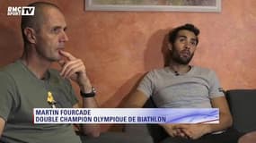 Biathlon : Martin Fourcade lance sa saison ce jeudi !