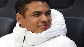 Thiago Silva