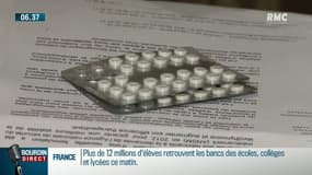 Crise du Levothyrox: un rapport épingle les autorités sanitaires
