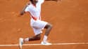 Jo-Wilfried Tsonga