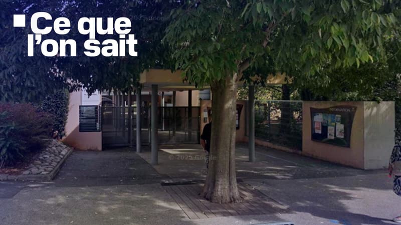 Ce que l'on sait de l'agression au couteau d'une professeure de collège à Sanary-sur-Mer par un élève
