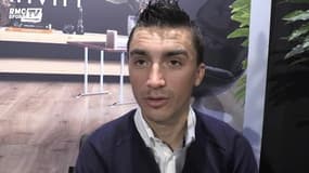 Alaphilippe : "J'ai beaucoup appris en 2016" 