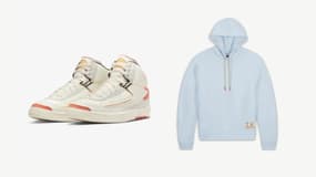 Nike x Maison Château Rouge : la nouvelle collection sort ce vendredi 24 juin !
