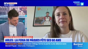 Arles : la 60ème feria de Pâques débute aujourd'hui