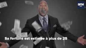 Comment l'homme le plus riche d'Afrique s'est rendu compte qu'il était vraiment très riche