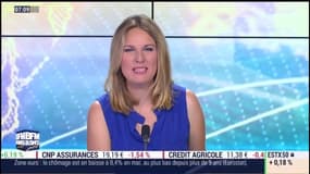 Carrefour s'allie au géant britannique de la distribution