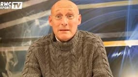 Bernard Laporte : "Le match ne se jouera pas entre Michalak et Sexton"
