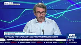 Gaël Thomas (Business Immo) : Les critères ESG sont devenus incontournables en matière d'investissement - 25/05