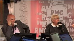 "Les frondeurs, vous ne changerez pas le PS. Avec moi, vous changerez le pays. Aidez moi!" Jean-Luc Mélenchon