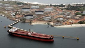 Les capacités mondiales de pétrole brut arrivent à saturation