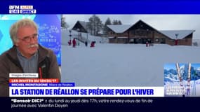 Station de Réallon: les nouveautés pour la saison hivernale qui s'annonce