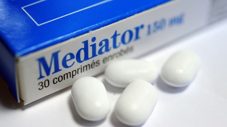 Scandale du Mediator: place au jugement pour Servier et l'Agence du médicament