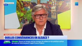 L'invité de Bonjour Alsace du lundi 8 septembre 2025 - Franck Favre