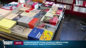Rentrée littéraire: les éditeurs parient de plus en plus sur les jeunes auteurs