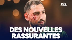 PSG : Luis Enrique donne des nouvelles rassurantes de Donnarumma