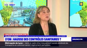 Rhône: comment s'organisent les contrôles sanitaires?