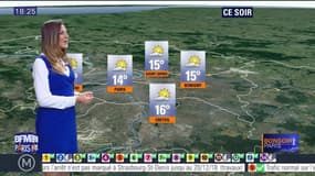 Météo Paris-Ile de France du 1er octobre: un temps calme sous la fraîcheur des températures