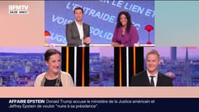 C'est votre vie - 03/02