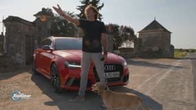 Mercredi 12 avril, RMC Découverte diffuse les deux premiers épisodes inédits de la saison 3 de Top Gear France.