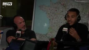 Team Duga - Leboeuf en a "rien à foutre" des polémiques sur l'arbitrage