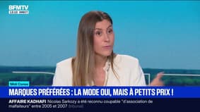 Midi Conso - Les enseignes préférées des français