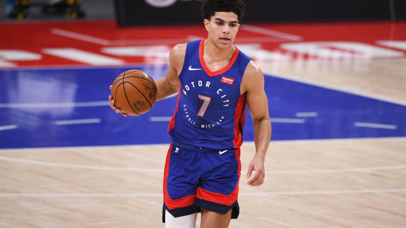 Killian Hayes