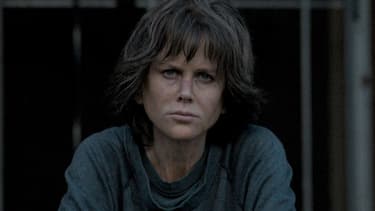 Nicole Kidman dans Destroyer