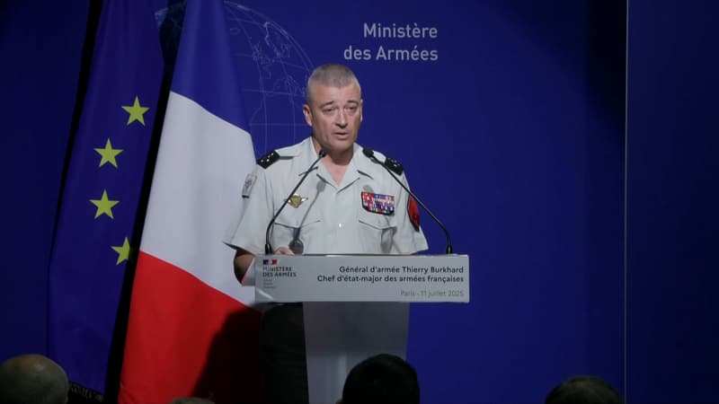 La Russie a fait de la France 