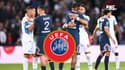 Football : La France sur le podium, le classement des coefficients UEFA de la saison 2021/2022